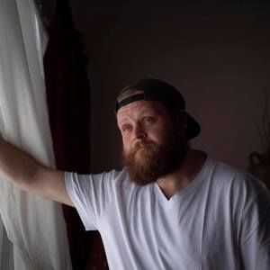 Meet your Posher, Jacob